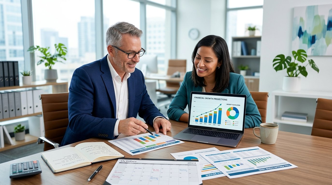 Mastering Tax Planning: Insights from Campbell & Sherbondy